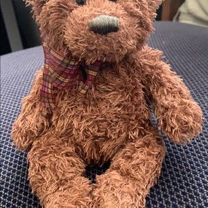 Meet your Posher, Gayle ann